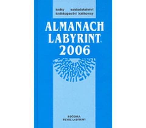 Almanach Labyrint 2006