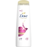 Dove шампоан за коса, 400мл, Uzun sac terapisi