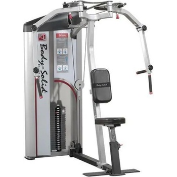 Image 1 of Body-Solid S2PEC