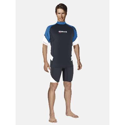 MARES Тениска Rash Guard Loose Fit S/S man