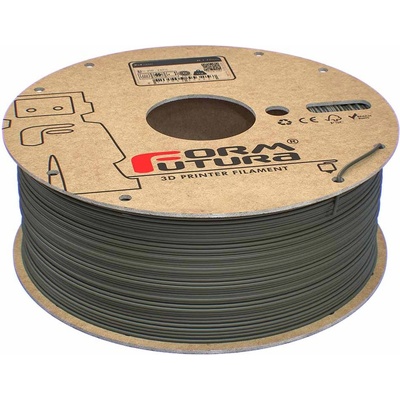 FormFutura PLA филамент FormFutura ReForm - rPLA, 1.75 mm, 1.0 kg, Moss Grey