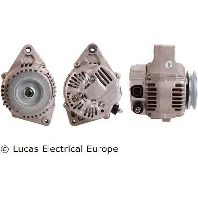 LUCAS ELECTRICAL Alternátor LUE LRA02089
