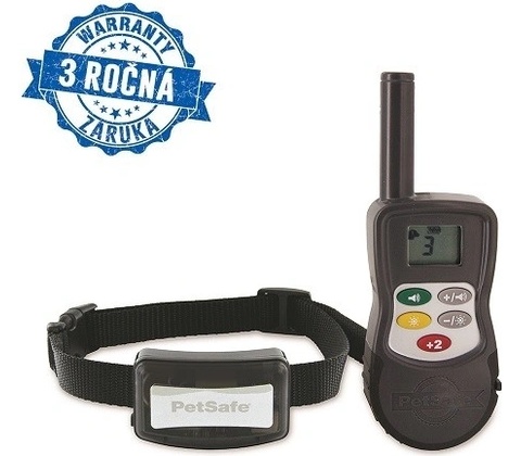 PetSafe 350m Tréner