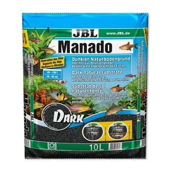 JBL Manado Dark 10 l