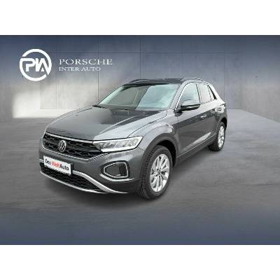 Volkswagen T-Roc TSI 85 kW