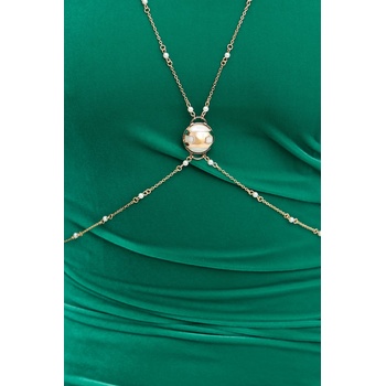 Elisabetta Franchi Рокля Elisabetta Franchi (AB31327E3)