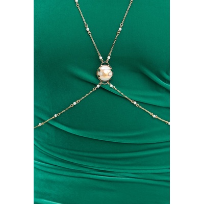 Elisabetta Franchi Рокля Elisabetta Franchi (AB31327E3)