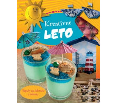 Kreatívne leto
