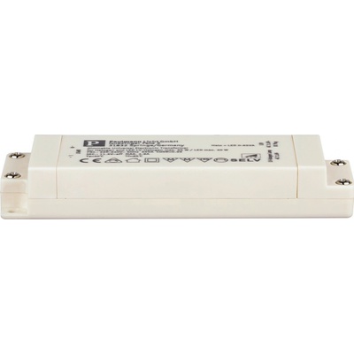 Paulmann elektronické trafo pro Halogen 0-65W a LED 0-40W 65VA 977.67 P 97767