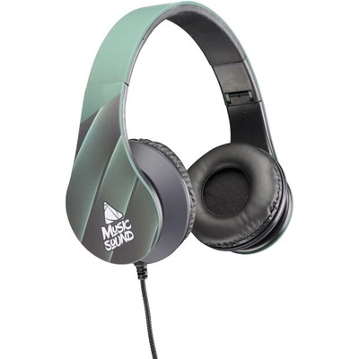 Music Sound 2021 (8120/8122)