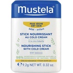 Mustela Хидра стик Mustela - С cold cream и пчелен восък, 9.2 g