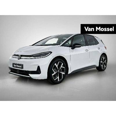 Volkswagen ID.3 Life 125 kW
