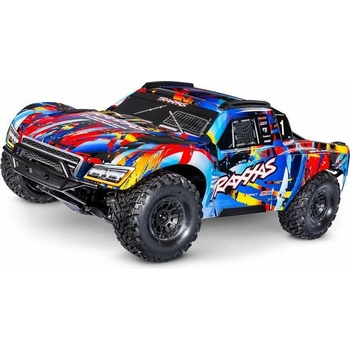 Traxxas Maxx Slash RTR červená 1:8