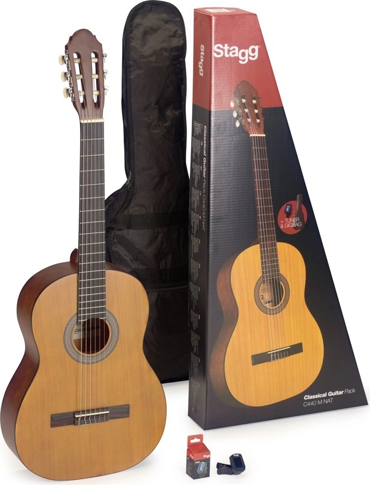 Stagg C440 M