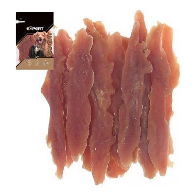 PET EXPERT Kačacie plátky 80 g