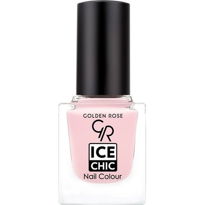 Golden Rose Ice Chic Nail Colour lak na nehty 06 10,5 ml