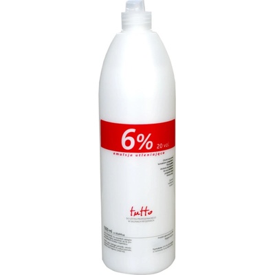 Tutto peroxid 6 % 1000 ml