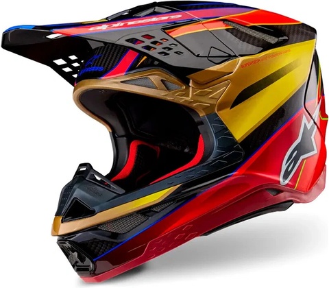Alpinestars Supertech M10 ERA