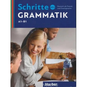 Schritte neu Grammatik (ISBN: 9783190110810)