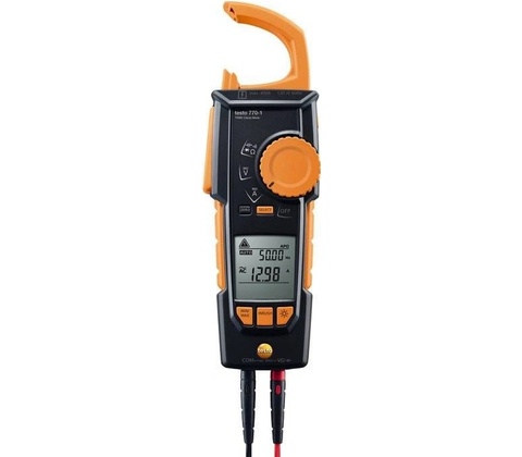 Testo 770-1