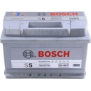 Image 1 of Bosch Silver Plus S5 74Ah 750A right+ (0092S50070)