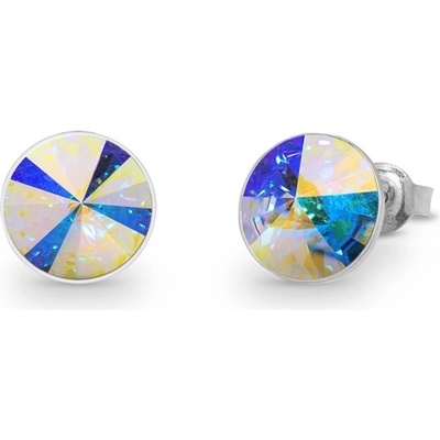 Spark Sweet Candy studs K1122SS47AB měnivé