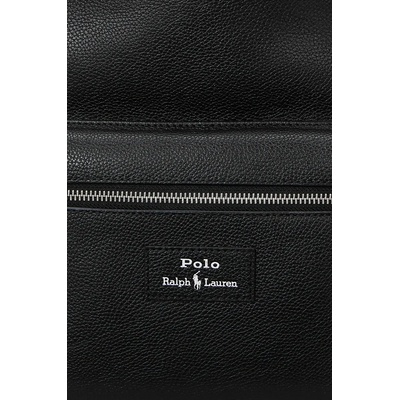 Ralph Lauren Кожена раница Polo Ralph Lauren (405962456)