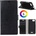 Xiaomi Redmi 6A Magnetic Кожен Калъф и Протектор