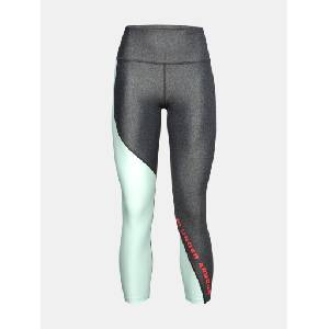 Under Armour Дамски компресионни клинове Under Armour HG Armour ACB Ankle Crop Under Armour | Siv | ЖЕНИ | XS
