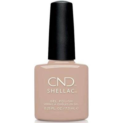 CND Shellac UV Color SILK SLIP DRESS 7,3 ml