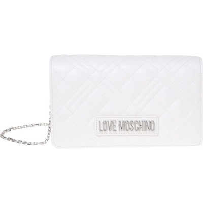 Love Moschino dámská crossbody kabelka JC4248PP0MLA0100