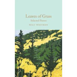 Leaves of Grass | Walt Whitman (ISBN: 9781509887187)
