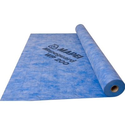 Mapei MAPEGUARD WP 200 membrána proti vzniku trhlín 30 m2