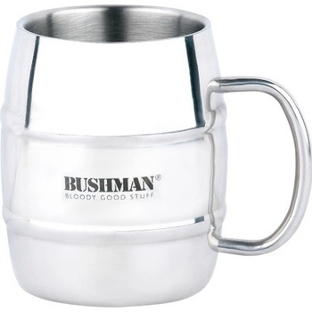 Bushman půllitr 0,5l