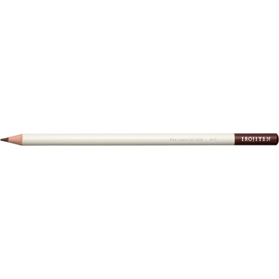Tombow Цветен молив Irojiten кестеняво кафяво (CI-RD2)