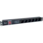 Equip 6 Plug Switch (333317)