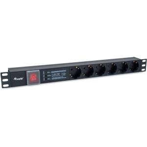 Equip 6 Plug Switch (333317)