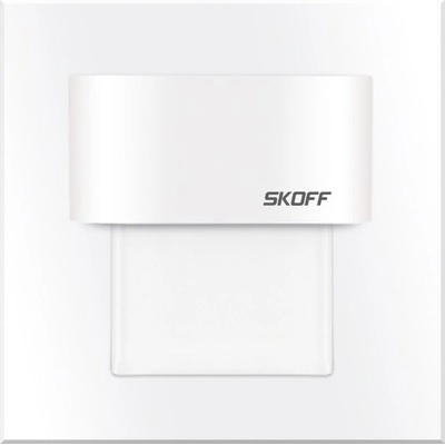 SKOFF Tango mini biela modrá IP20 ML-TMI-C-B