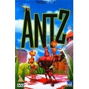 Antz DVD