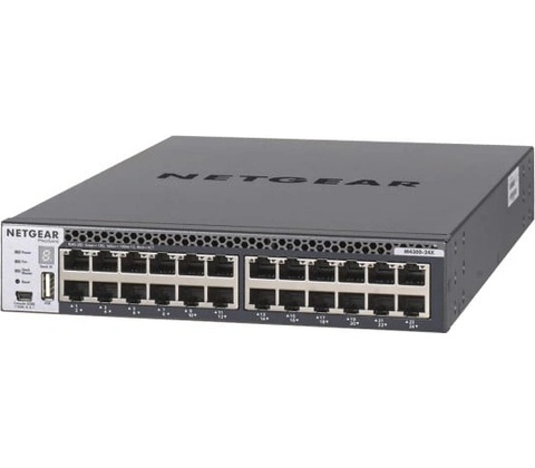 NETGEAR M4300-24X