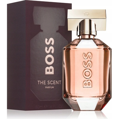 Hugo Boss Boss The Scent For Her Le Parfum parfum dámsky 50 ml