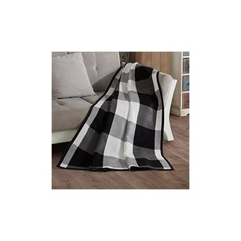 Matějovský Deka Cube Black 160x220