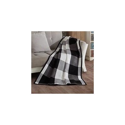 Matějovský Deka Cube Black 160x220