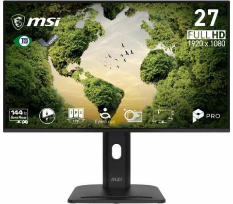 MSI PRO MP275PGN E14