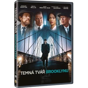 MagicBox Тъмната страна на Бруклин - dvd (031334)