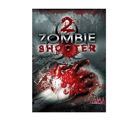 Zombie Shooter 2