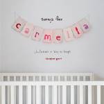 Warner Christina Perri: Songs For Carmella: Lullabies & Sing-A-Longs - CD (024747)
