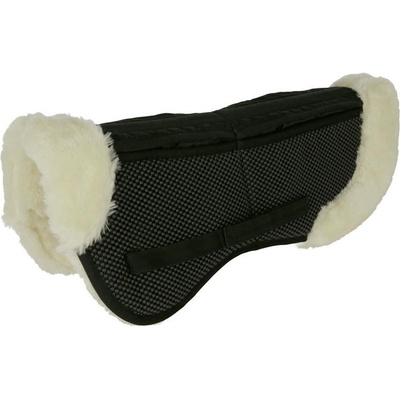 KERBL Подложка за под седло AntiSlip Faux (3297729)