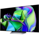 Image 1 of LG 65C36LC