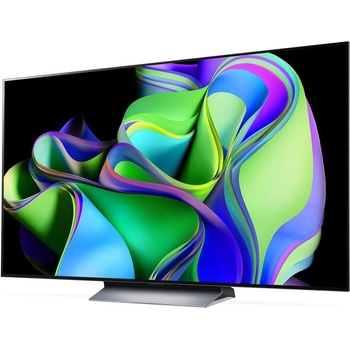 Image 1 of LG 65C36LC